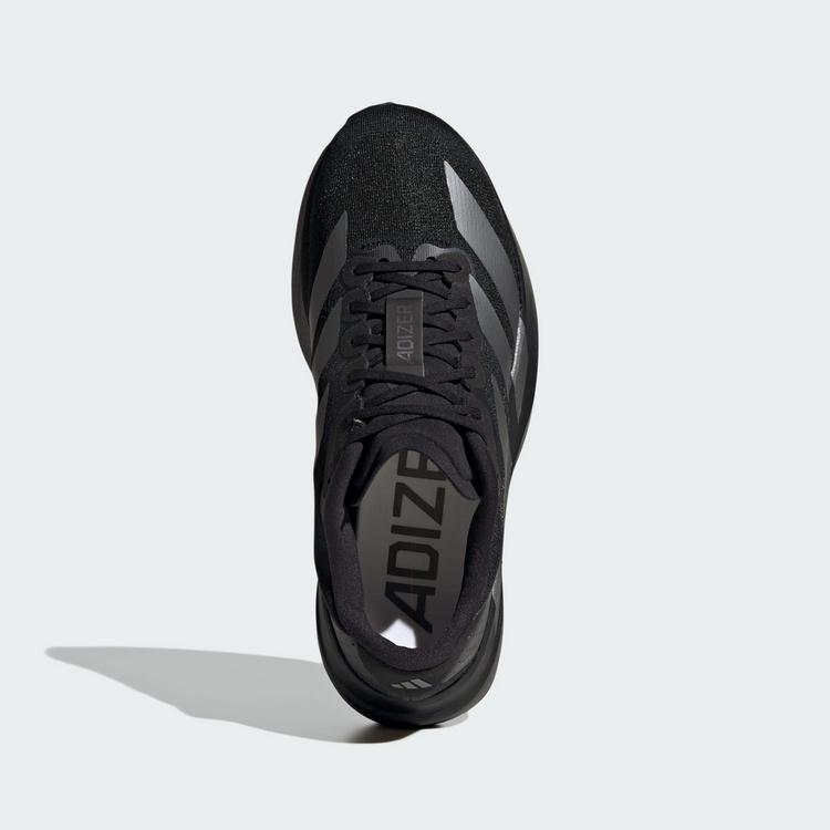 adidas adidas adizero Evo SL Sneaker Damen - core black-iron metal-core black - 1 | SportScheck
