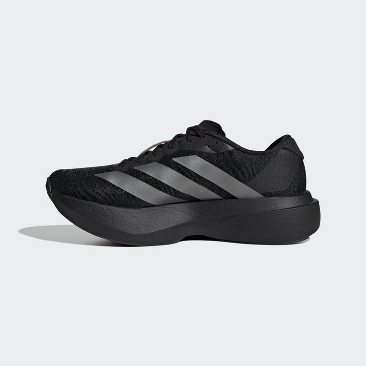 adidas adidas adizero Evo SL Sneaker Damen - core black-iron metal-core black - 5 | SportScheck