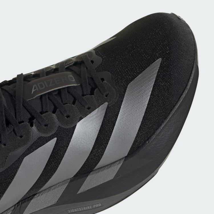 adidas adidas adizero Evo SL Sneaker Damen - core black-iron metal-core black - 7 | SportScheck