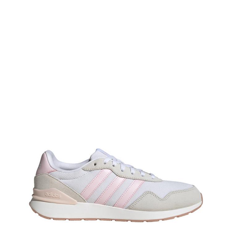 adidas adidas Run 60s 4.0 Sneaker Damen - ftwr white-clear pink-wonder quartz - 0 | SportScheck