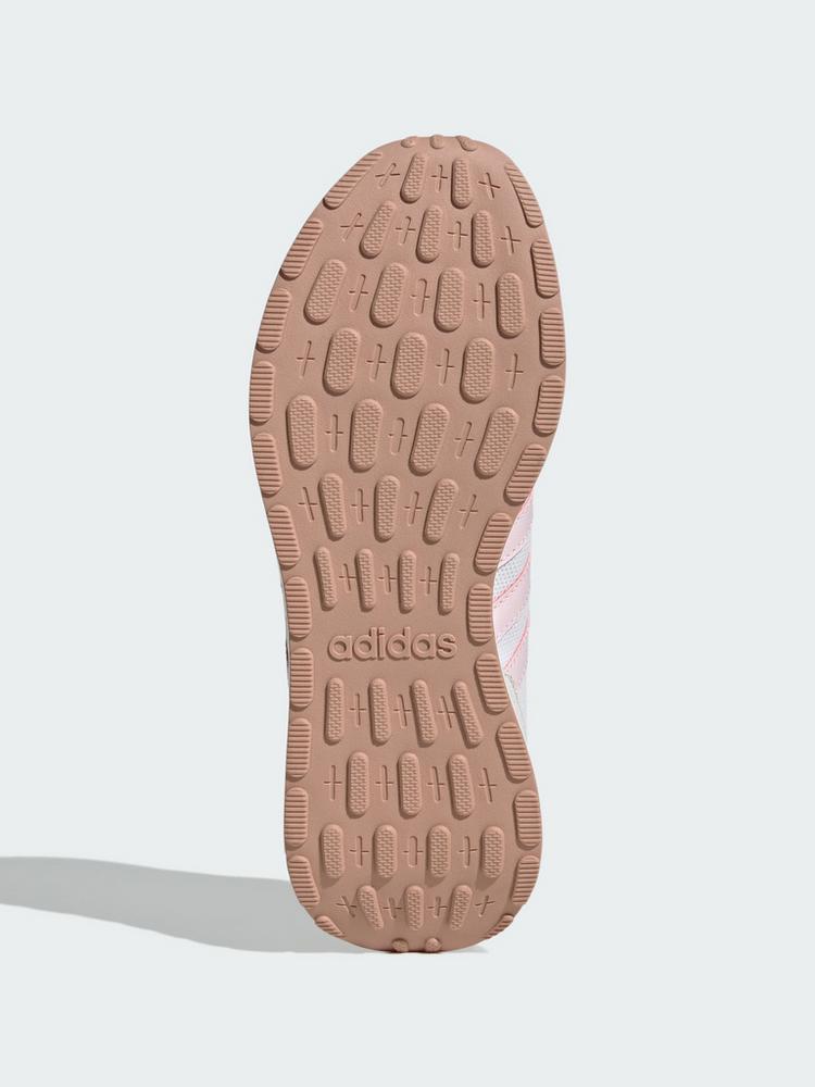 adidas adidas Run 60s 4.0 Sneaker Damen - ftwr white-clear pink-wonder quartz - 2 | SportScheck