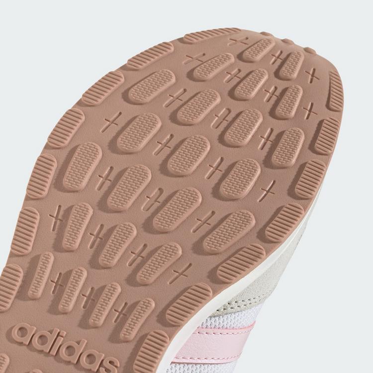 adidas adidas Run 60s 4.0 Sneaker Damen - ftwr white-clear pink-wonder quartz - 6 | SportScheck