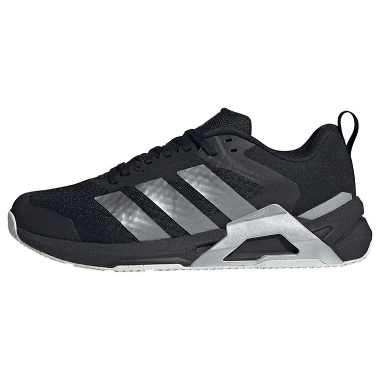 adidas adidas DROPSET Fitnessschuhe Damen - cblack-ironmt-silvmt - 0 | SportScheck