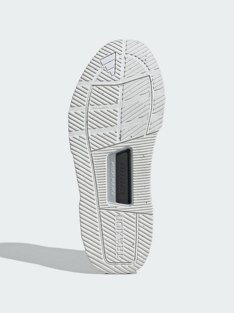 adidas adidas DROPSET Fitnessschuhe Damen - cblack-ironmt-silvmt - 2 | SportScheck