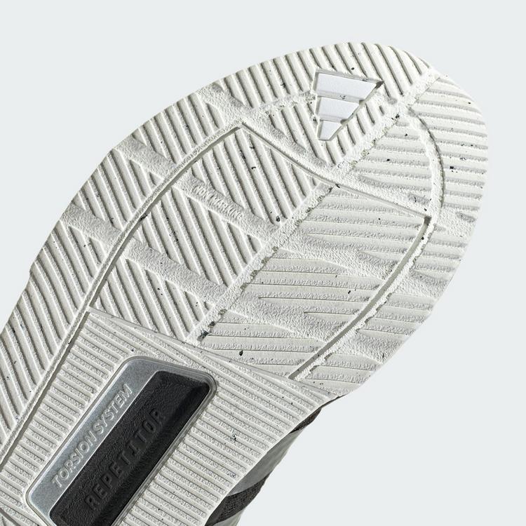adidas adidas DROPSET Fitnessschuhe Damen - cblack-ironmt-silvmt - 6 | SportScheck