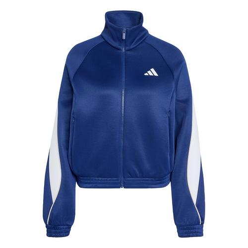 adidas W STADIUM TT Nylonjacke Damen