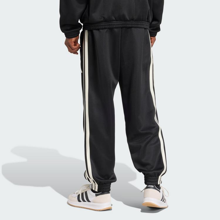 adidas adidas Stadium Polyhose Herren - black-off white - 1 | SportScheck