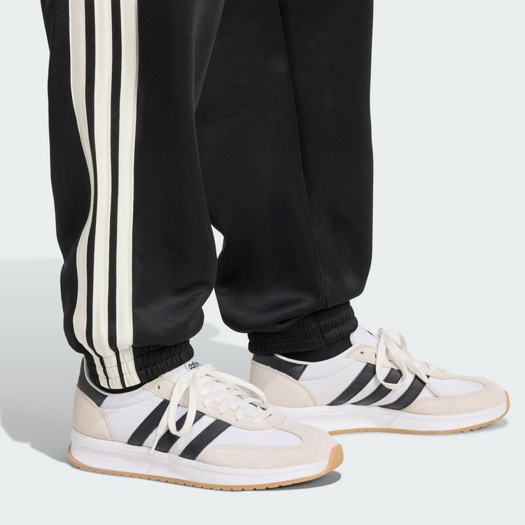 adidas adidas Stadium Polyhose Herren - black-off white - 0 | SportScheck