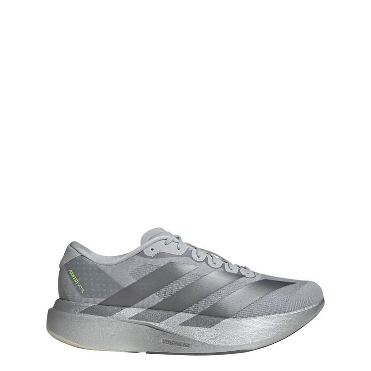 adidas adidas adizero Evo SL M Sneaker Herren - silvermetal-ironmetal-silver - 0 | SportScheck