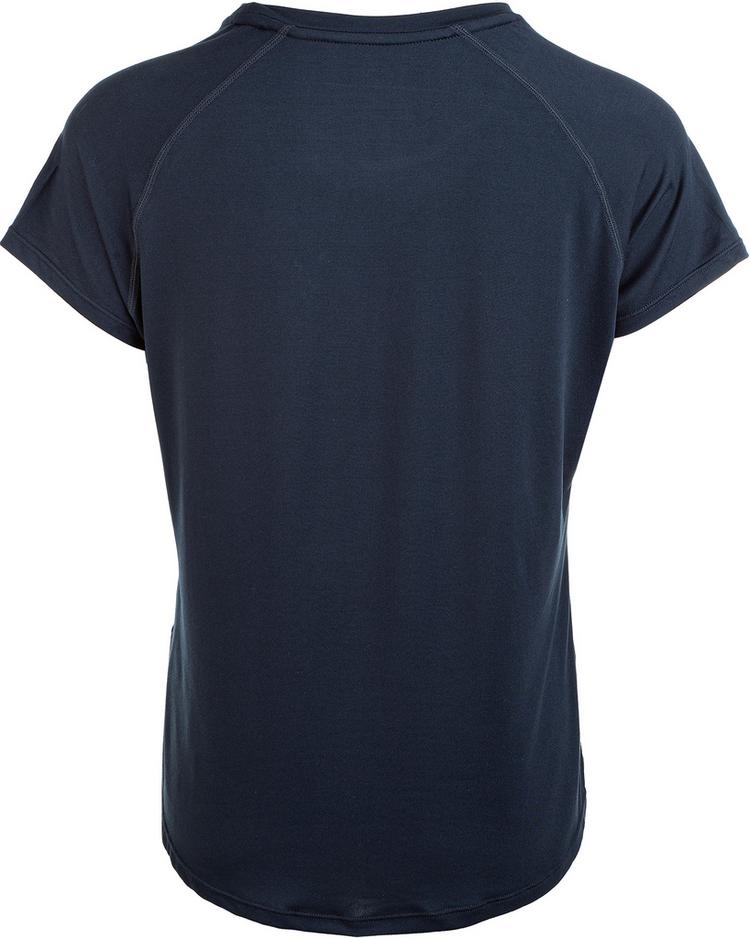 Athlecia Athlecia GAINA Funktionsshirt Damen - dark sapphire - 0 | SportScheck
