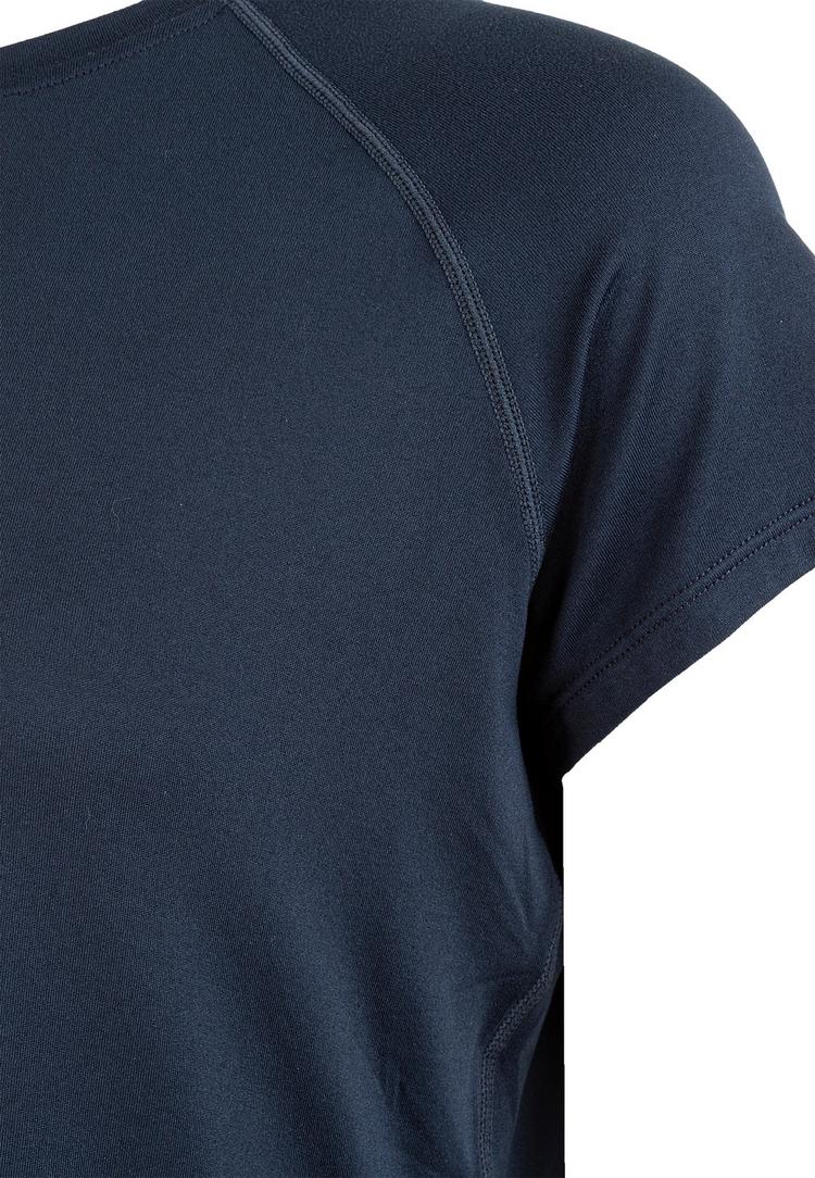 Athlecia Athlecia GAINA Funktionsshirt Damen - dark sapphire - 0 | SportScheck