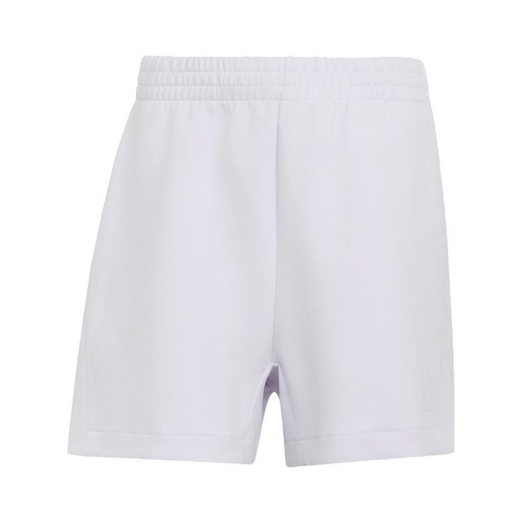 adidas adidas All SZN Shorts Damen - frozen purple - 0 | SportScheck