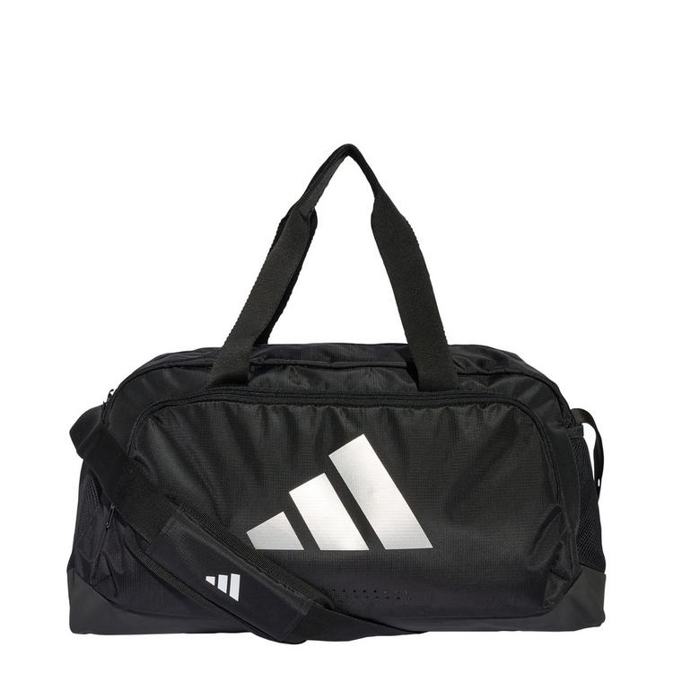 adidas adidas DEF GYM BAG S Sporttasche Herren - black-silvmt - 0 | SportScheck