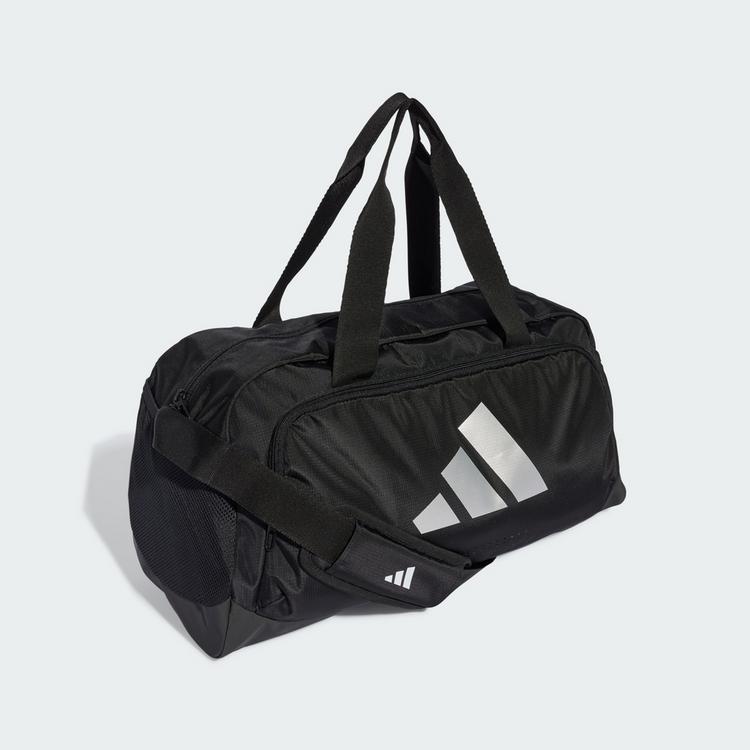 adidas adidas DEF GYM BAG S Sporttasche Herren - black-silvmt - 0 | SportScheck