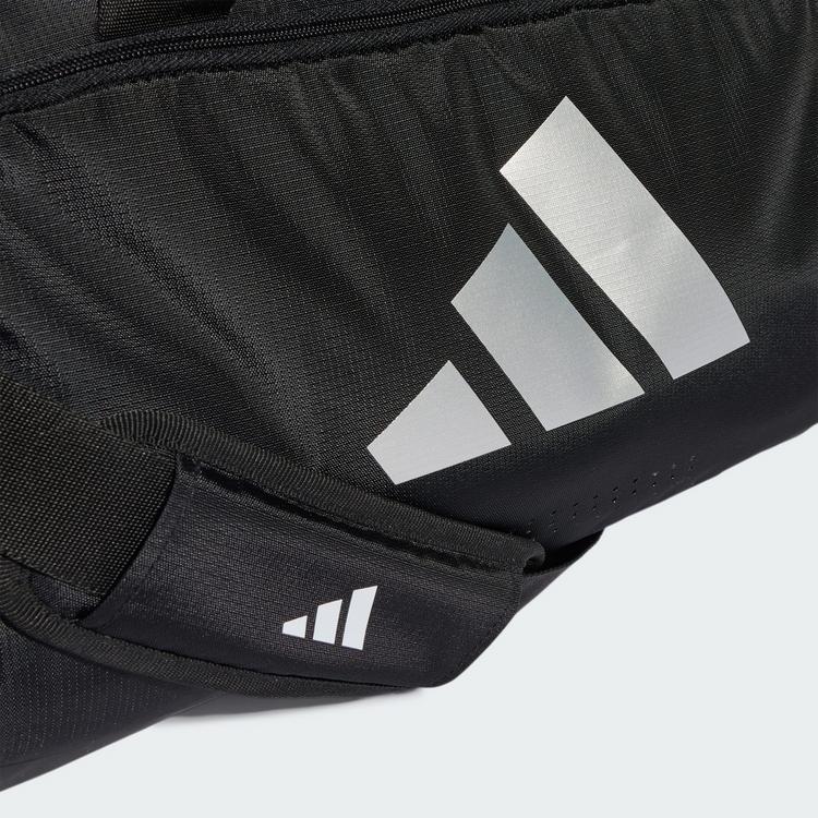 adidas adidas DEF GYM BAG S Sporttasche Herren - black-silvmt - 1 | SportScheck