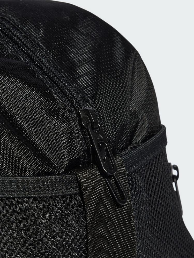 adidas adidas DEF GYM BAG S Sporttasche Herren - black-silvmt - 2 | SportScheck