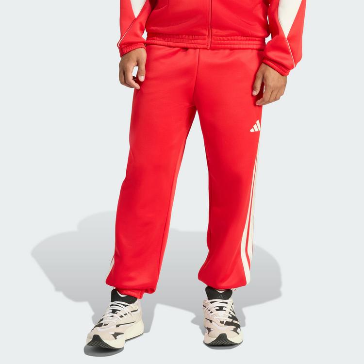 adidas adidas Stadium Polyhose Herren - purrub-owhite - 0 | SportScheck