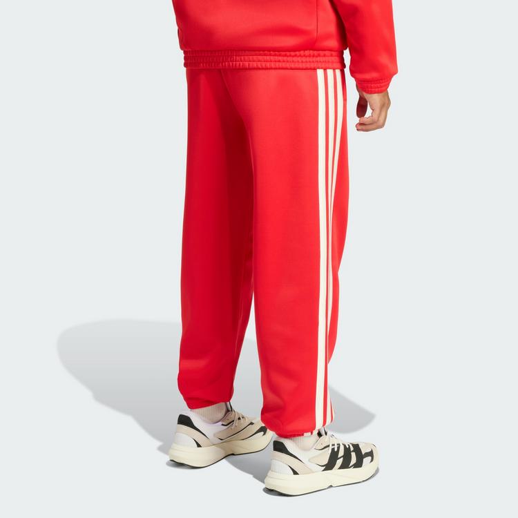 adidas adidas Stadium Polyhose Herren - purrub-owhite - 1 | SportScheck