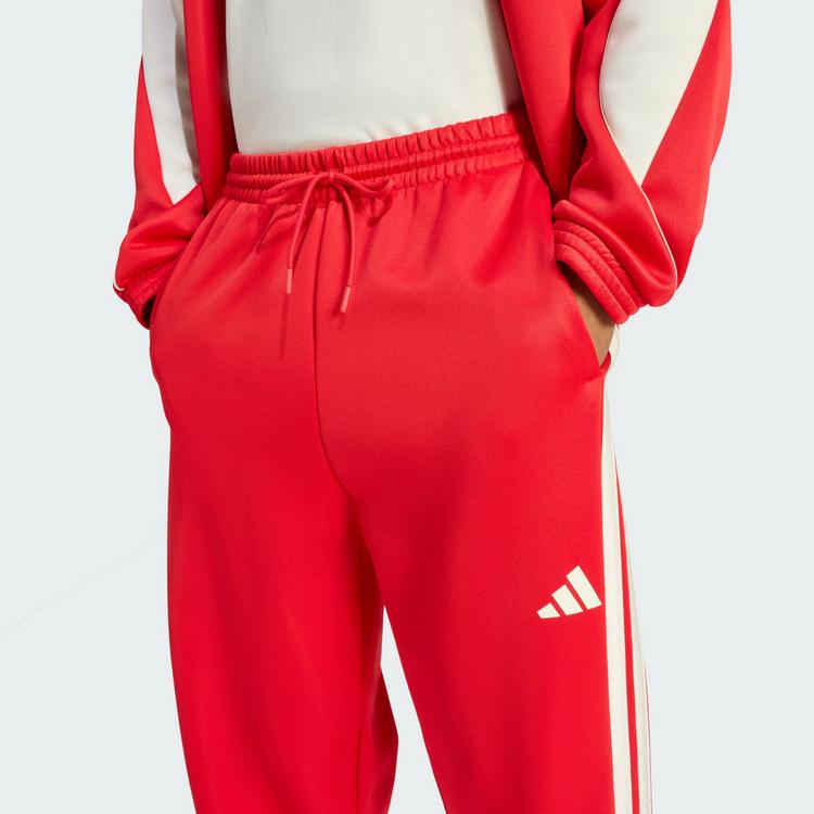 adidas adidas Stadium Polyhose Herren - purrub-owhite - 0 | SportScheck