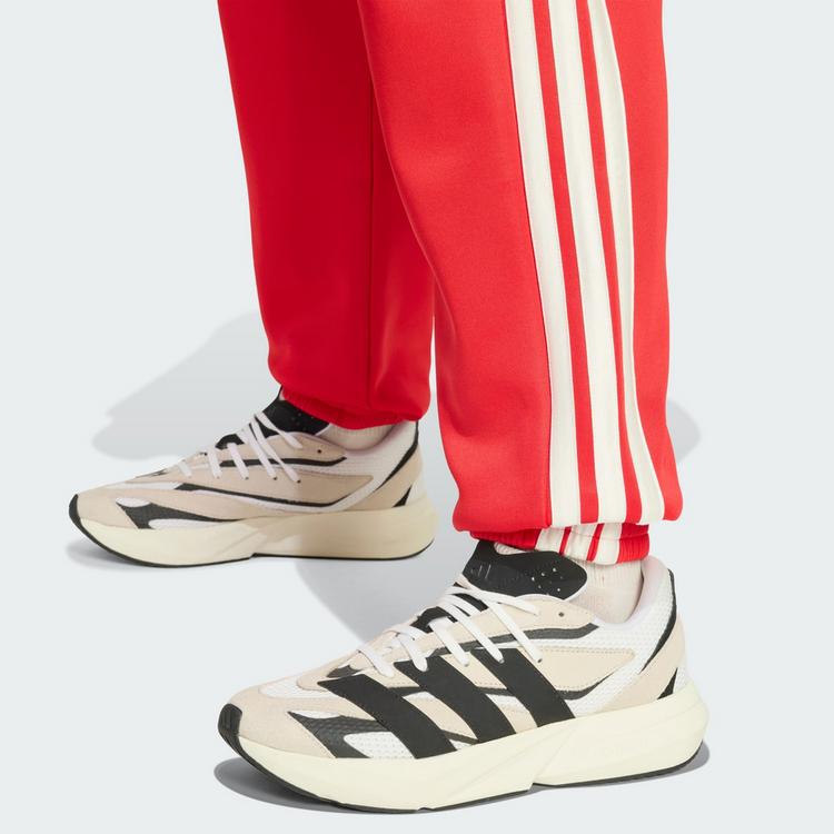 adidas adidas Stadium Polyhose Herren - purrub-owhite - 1 | SportScheck
