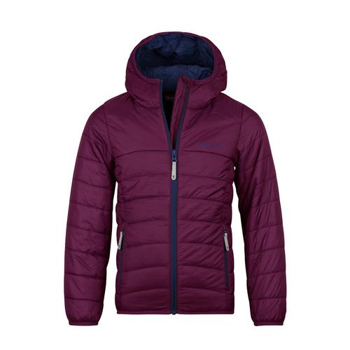 Trollkids Eikefjord Steppjacke M&auml;dchen