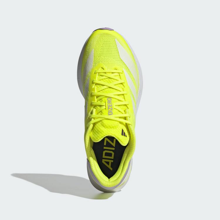 adidas adidas ADIZERO SL2 Laufschuhe Damen - syello-ftwwht-powplu - 1 | SportScheck