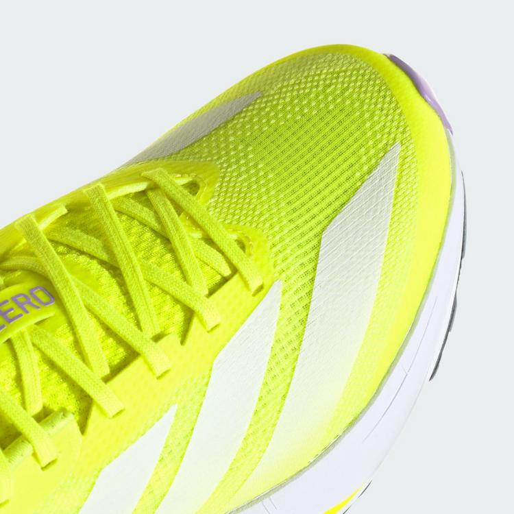 adidas adidas ADIZERO SL2 Laufschuhe Damen - syello-ftwwht-powplu - 7 | SportScheck