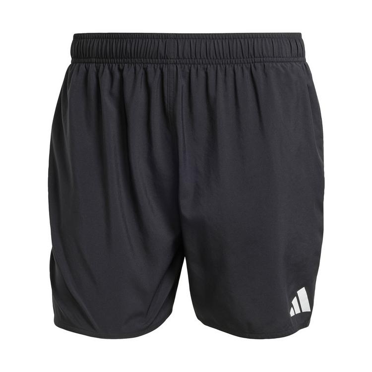 adidas adidas ESS SH 5IN Badehose Herren - black-white - 0 | SportScheck