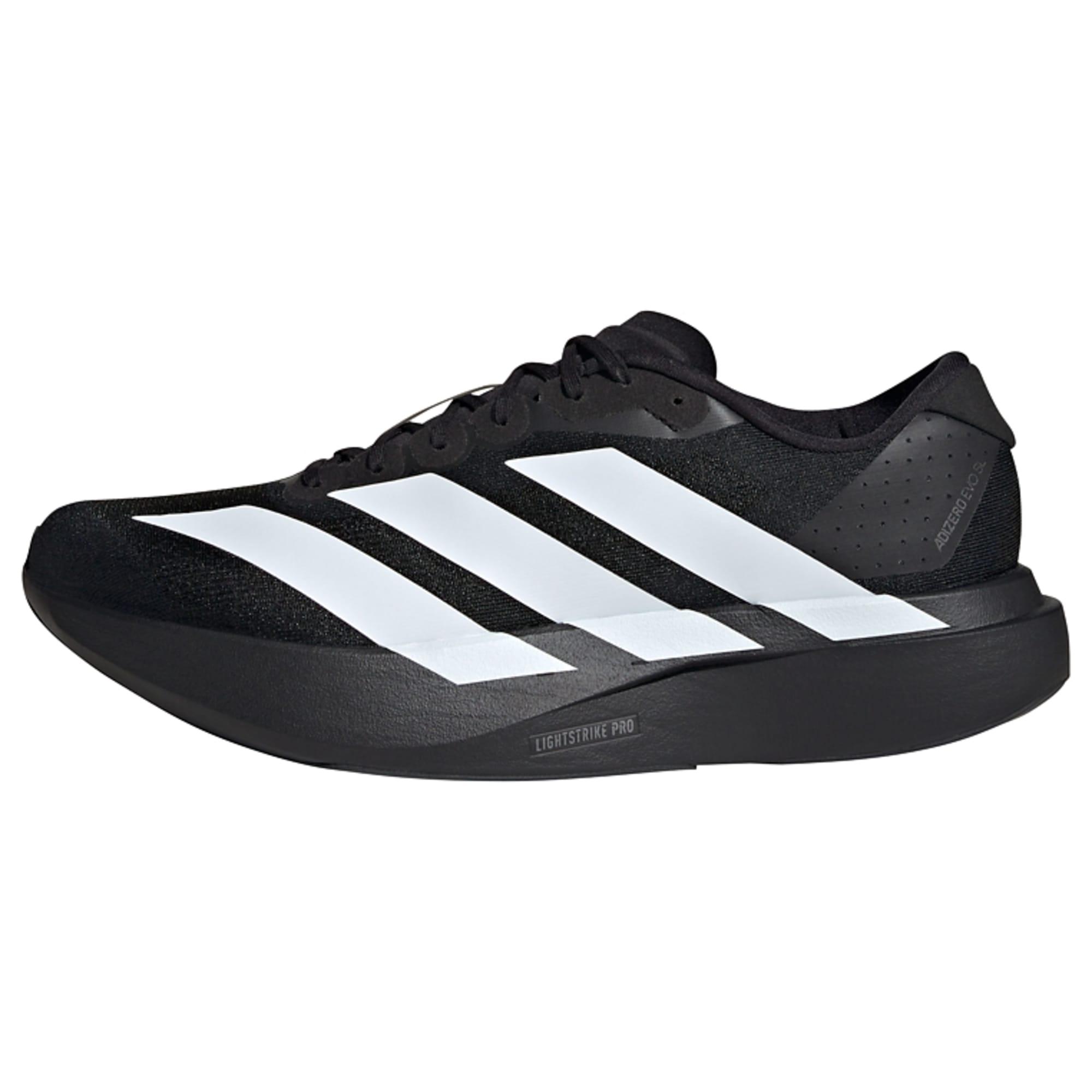 Adidas Herren Rosa Laufschuhe Adizero Evo Sl, Größe 42 In - Image 3