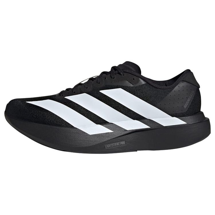 adidas adidas adizero Evo SL M Sneaker Herren - cblack-ftwwht-cblack - 0 | SportScheck