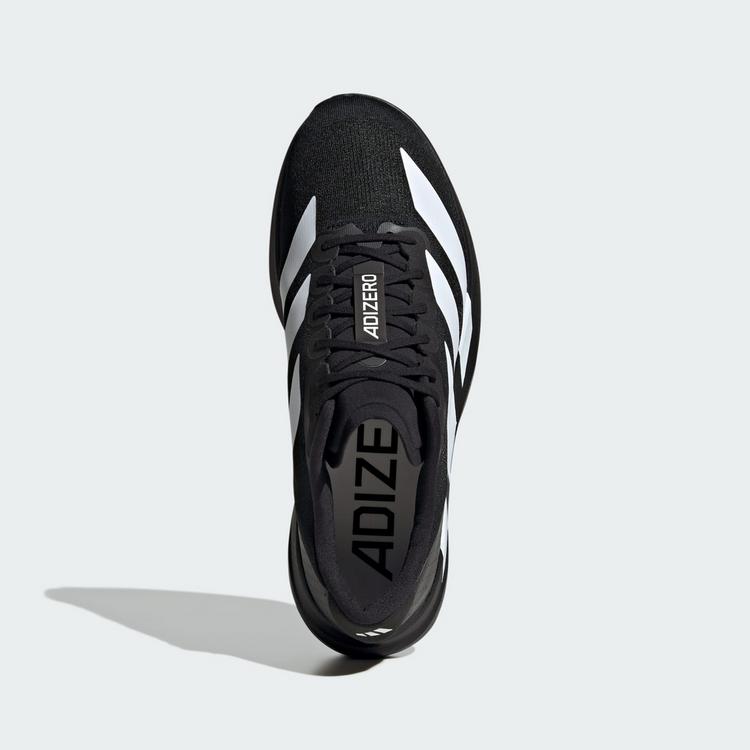 adidas adidas adizero Evo SL M Sneaker Herren - cblack-ftwwht-cblack - 1 | SportScheck