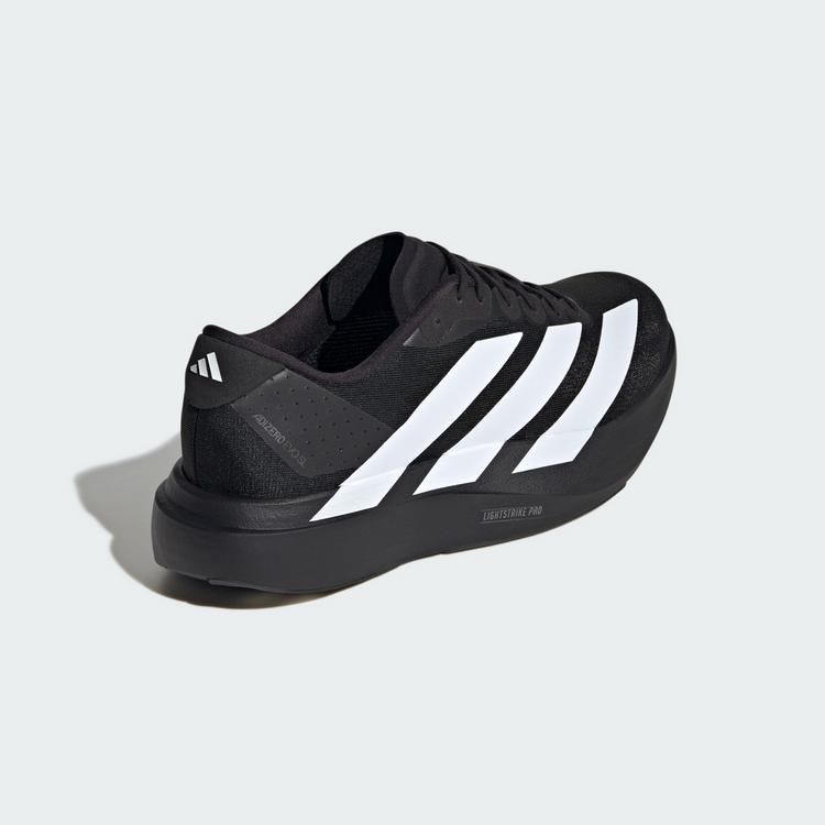 adidas adidas adizero Evo SL M Sneaker Herren - cblack-ftwwht-cblack - 4 | SportScheck