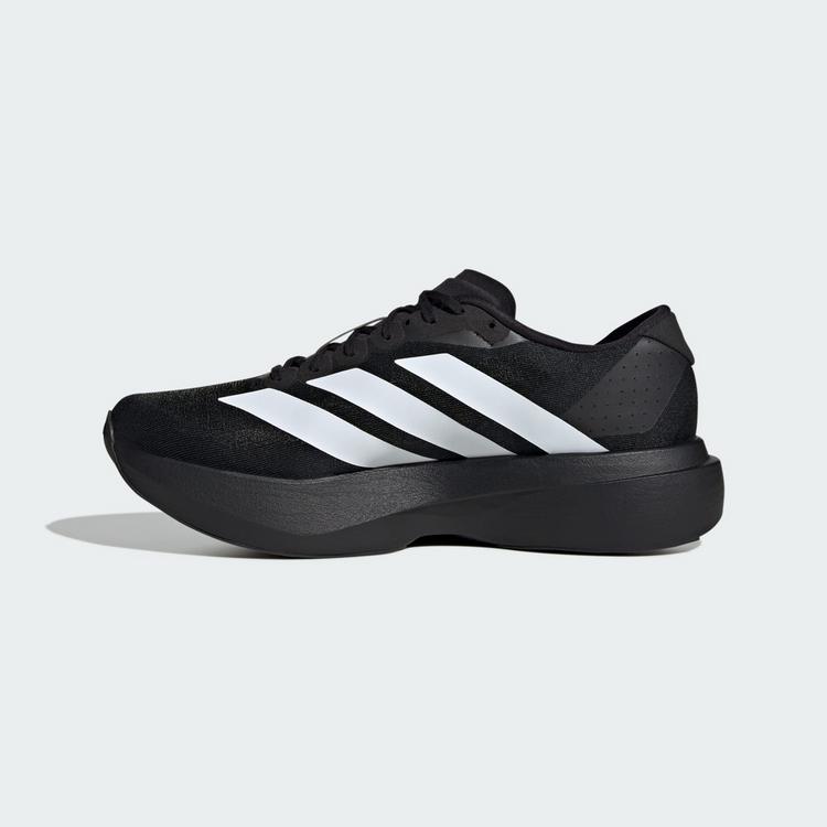 adidas adidas adizero Evo SL M Sneaker Herren - cblack-ftwwht-cblack - 5 | SportScheck