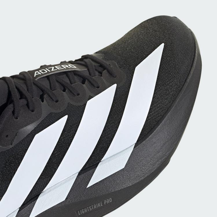 adidas adidas adizero Evo SL M Sneaker Herren - cblack-ftwwht-cblack - 6 | SportScheck