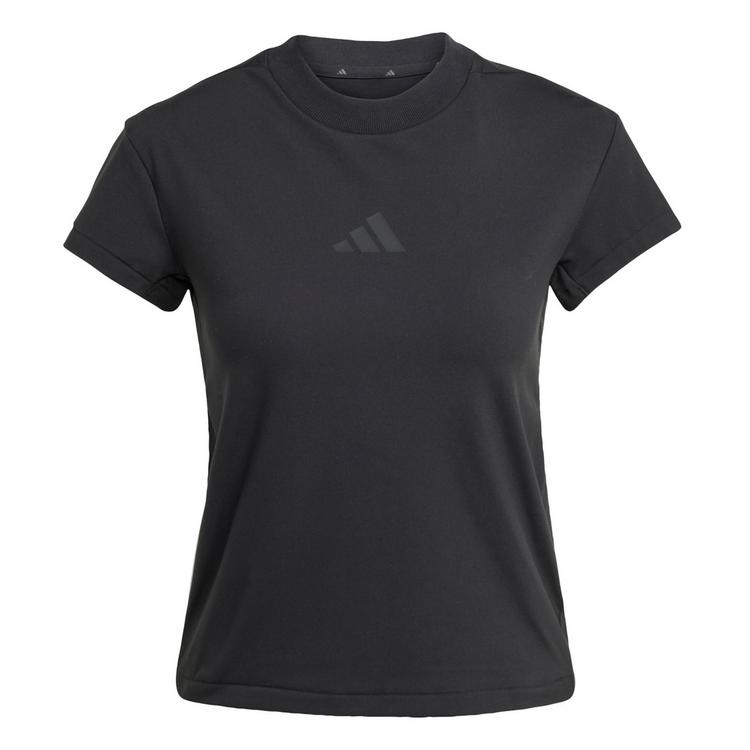 adidas adidas Z.N.E. Funktionsshirt Damen - black - 0 | SportScheck