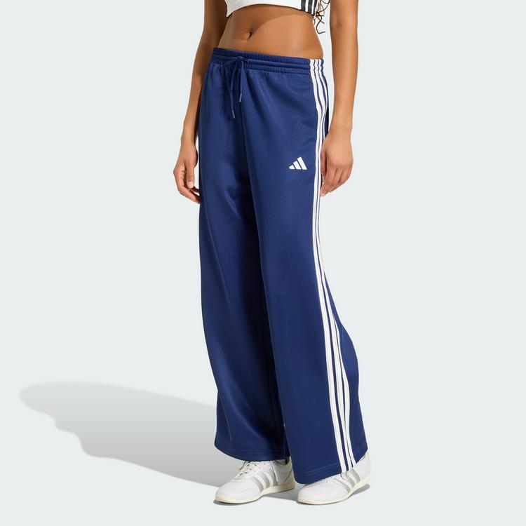 adidas adidas Stadium Nylonhose Damen - dark blue - 0 | SportScheck