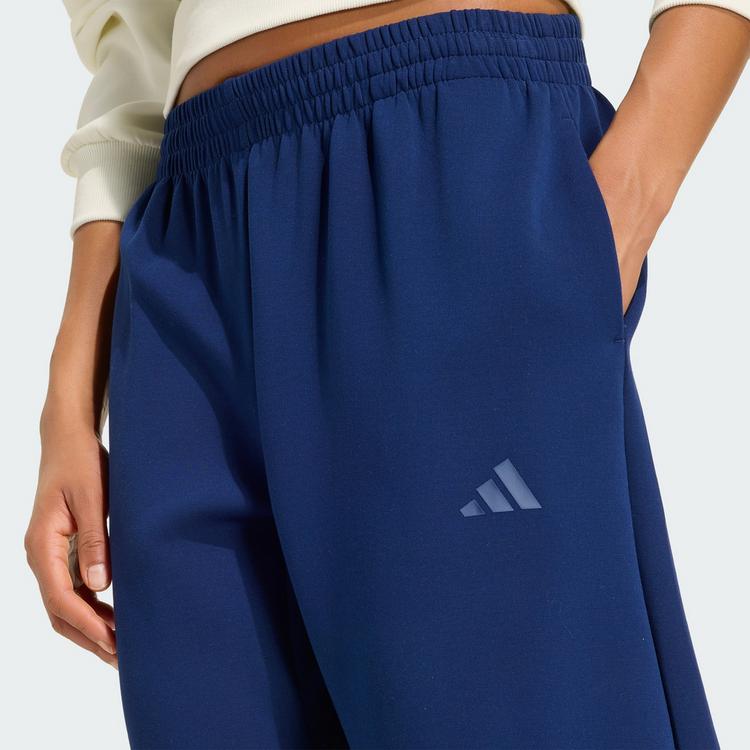 adidas adidas Stadium Nylonhose Damen - dark blue - 1 | SportScheck