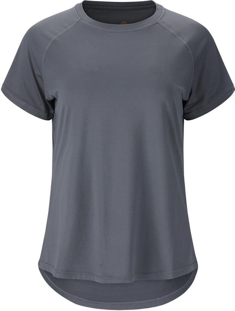 Athlecia Athlecia GAINA Funktionsshirt Damen - rocky rims - 0 | SportScheck