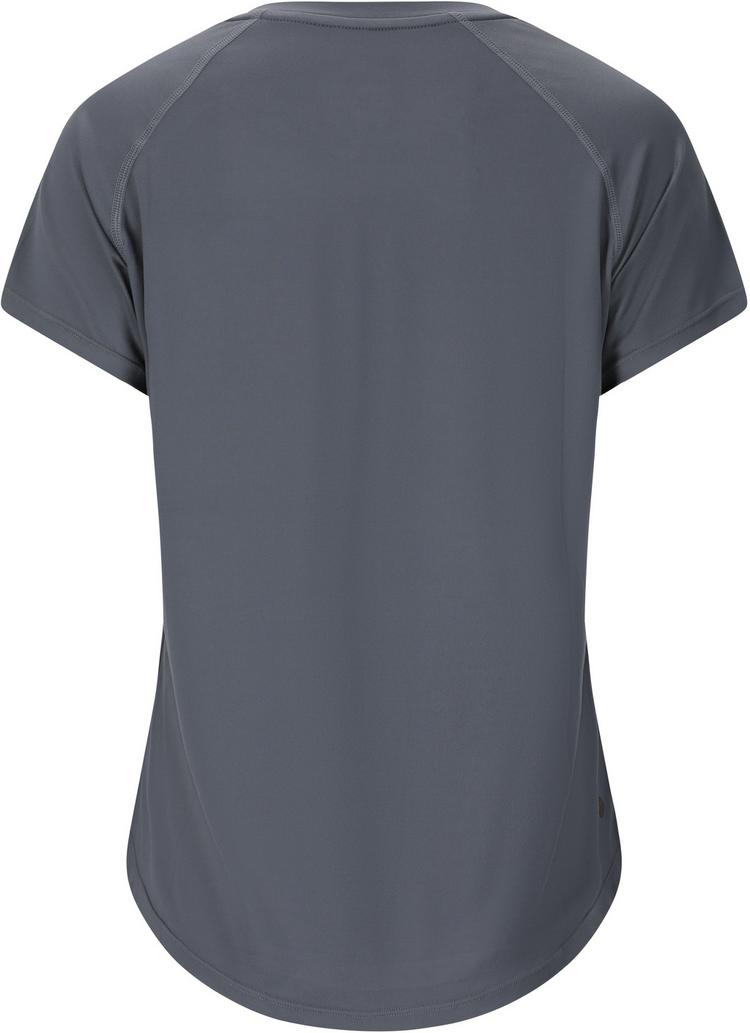 Athlecia Athlecia GAINA Funktionsshirt Damen - rocky rims - 0 | SportScheck