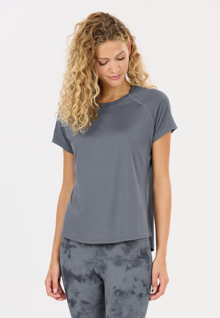 Athlecia Athlecia GAINA Funktionsshirt Damen - rocky rims - 0 | SportScheck