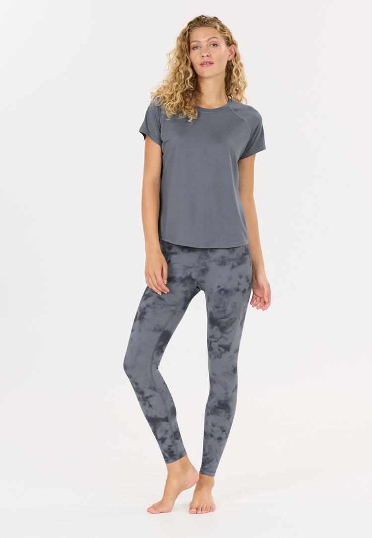 Athlecia Athlecia GAINA Funktionsshirt Damen - rocky rims - 1 | SportScheck