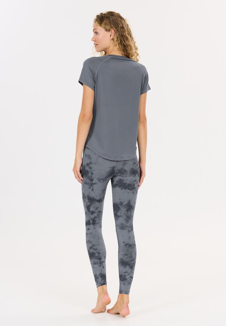 Athlecia Athlecia GAINA Funktionsshirt Damen - rocky rims - 2 | SportScheck