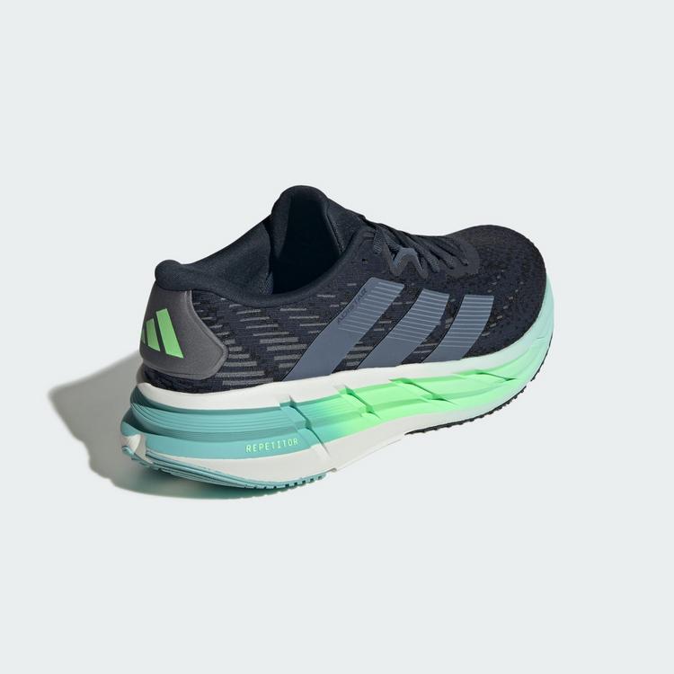 adidas adidas ADISTAR 4 Laufschuhe Herren - aurink-prloin-limbur - 4 | SportScheck