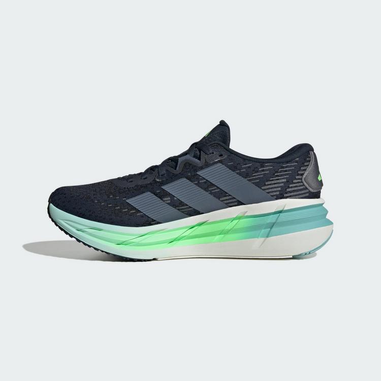 adidas adidas ADISTAR 4 Laufschuhe Herren - aurink-prloin-limbur - 5 | SportScheck