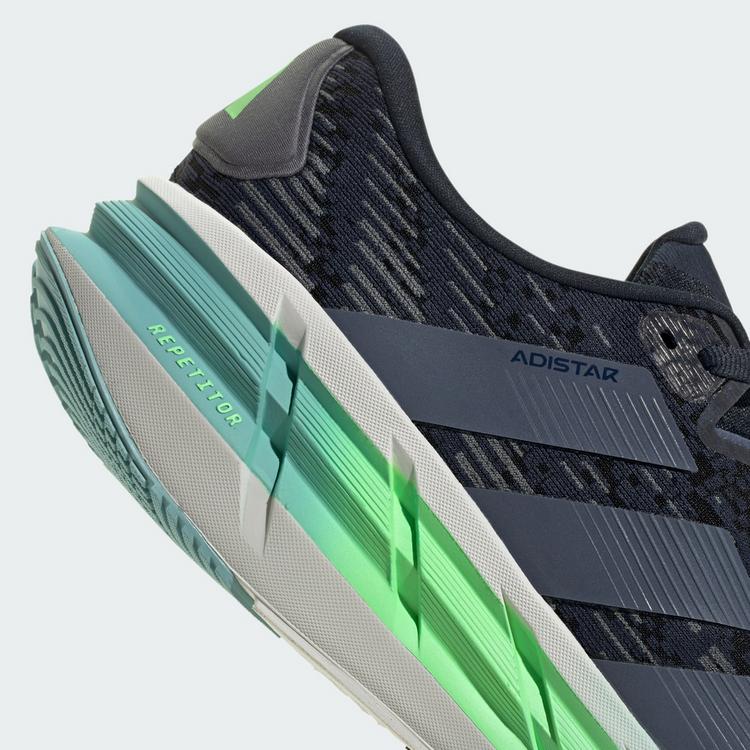 adidas adidas ADISTAR 4 Laufschuhe Herren - aurink-prloin-limbur - 7 | SportScheck