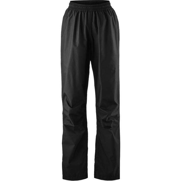 Gonso Gonso Save Regenhose Damen - black - 0 | SportScheck