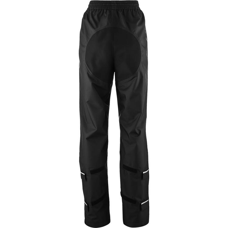 Gonso Gonso Save Regenhose Damen - black - 0 | SportScheck