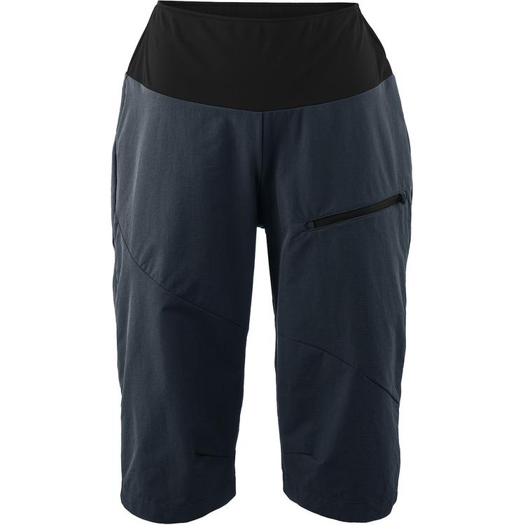 Gonso Gonso Trail Fahrradshorts Damen - outerspace - 0 | SportScheck