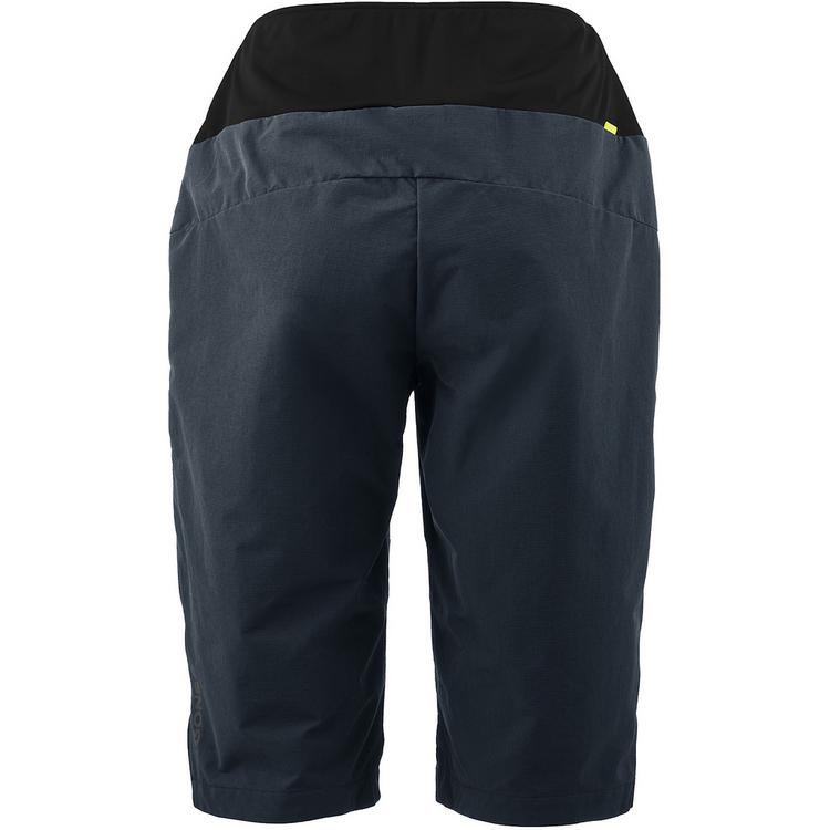 Gonso Gonso Trail Fahrradshorts Damen - outerspace - 0 | SportScheck