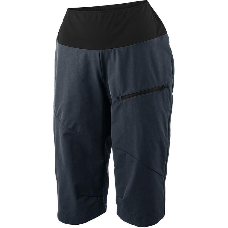 Gonso Gonso Trail Fahrradshorts Damen - outerspace - 1 | SportScheck